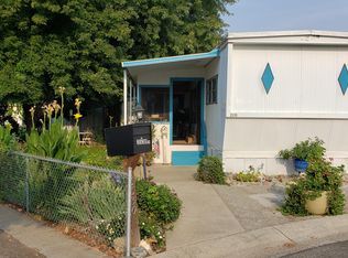 3530 Julie Riviera Park, Anderson, CA