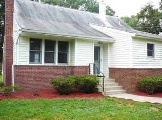 3265 Annandale Rd, Falls Church, VA 22042