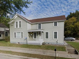 W9756 State Highway 96, Fremont, WI 54940
