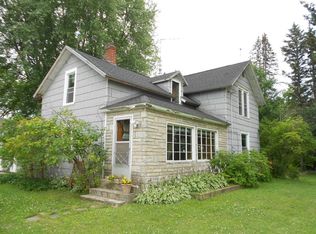 643 N Gordon Rd, Scottville, MI 49454