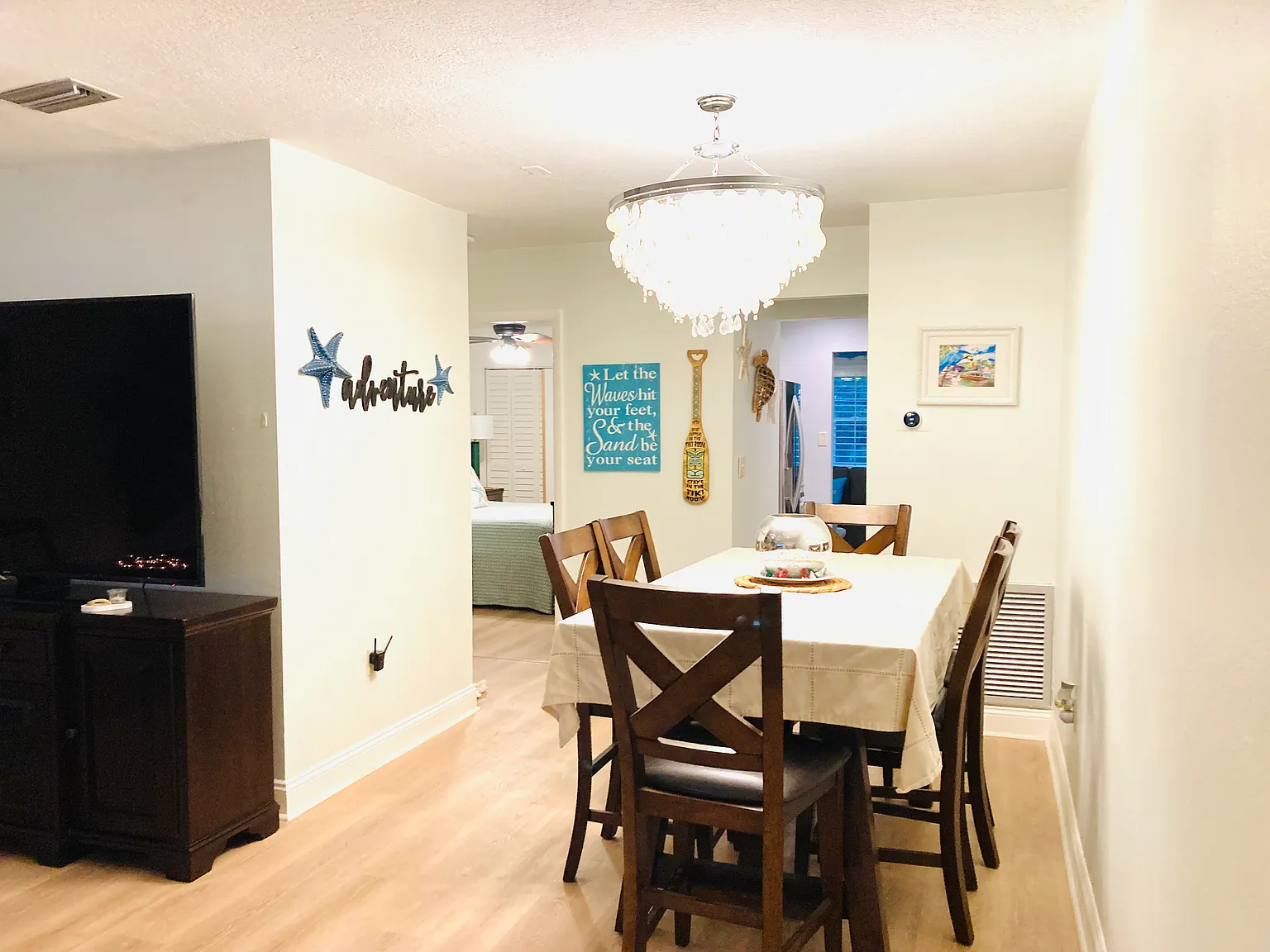1 bed, 1.5 bath, 790 sqft, $1,450 — Photo 2