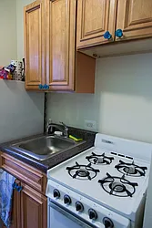 Rented by Bauman Realty Group