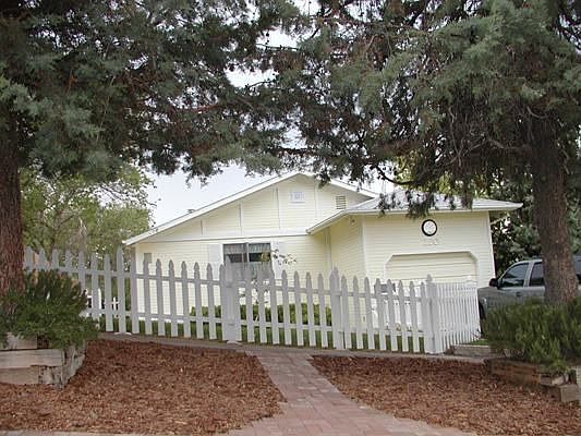 Curb Appeal