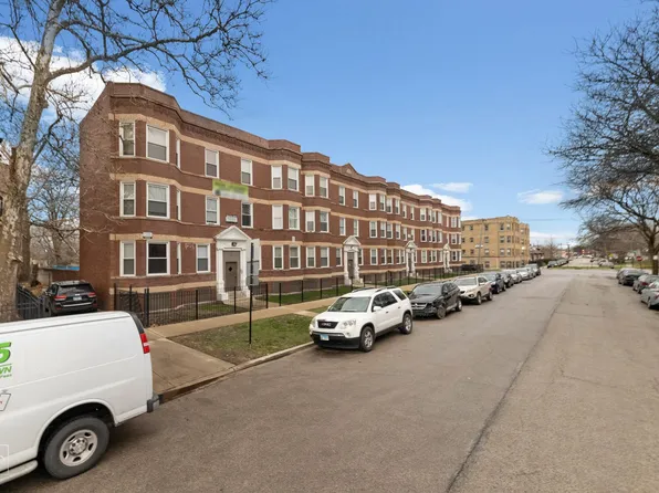 7643 S Stewart Ave Chicago, IL 60620