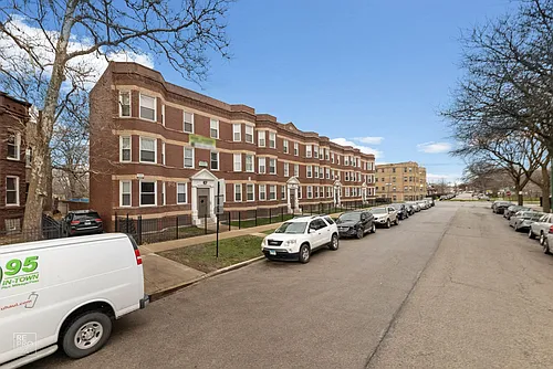 7643 S Stewart Ave Chicago, IL 60620 Photo 1