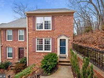 2532 S Walter Reed Dr #5, Arlington, VA, 22206