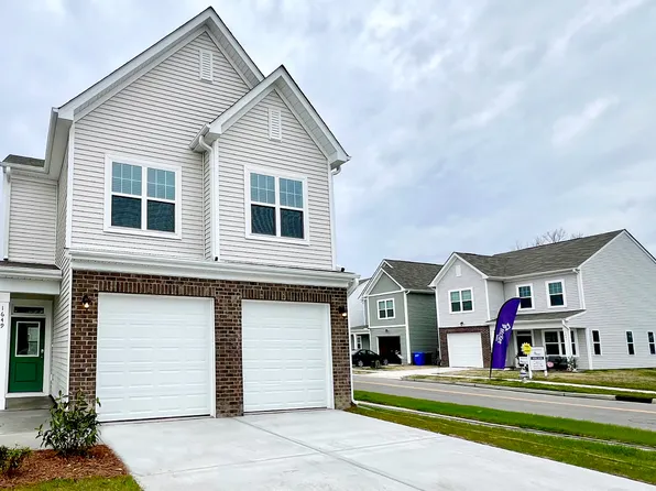 1649 Stanley St, Wilmington, NC 28401