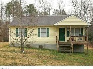 17525 Sadberge Dr, South Chesterfield, VA 23803