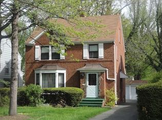 3553 Radcliff Rd, Cleveland Heights, OH 44121