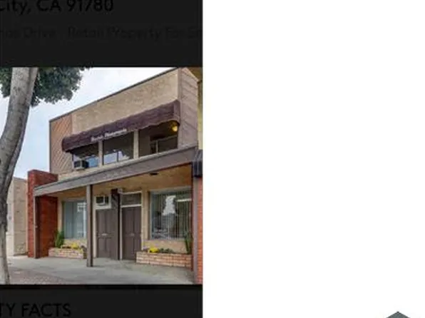 9161 Las Tunas Dr, Temple City, CA 91780