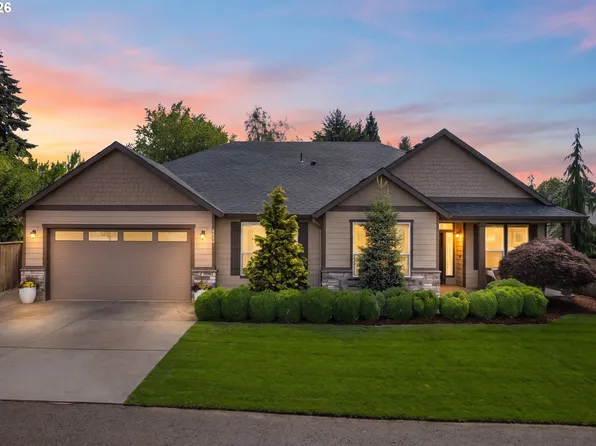 6806 NE 69th Cir, Vancouver, WA 98661