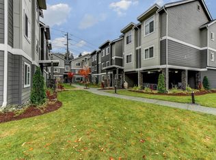 1910 189th Pl SE APT A201, Bothell, WA 98012