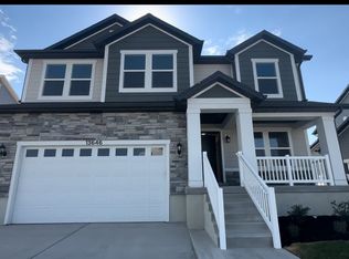 13646 S Watts Ln W, Herriman, UT 84096