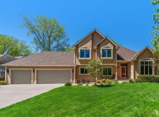 6725 Sherman Lake Rd, Lino Lakes, MN 55038