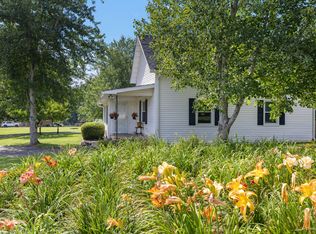 4601 Lewisburg Hwy, Pulaski, TN 38478