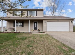 628 Olivia Dr, Cape Girardeau, MO 63701