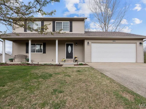 628 Olivia Dr, Cape Girardeau, MO 63701