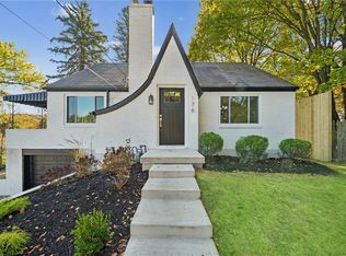 176 Russellton Dorseyville Rd, Cheswick, PA