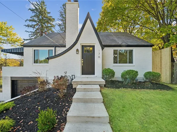 176 Russellton Dorseyville Rd, Cheswick, PA 15024