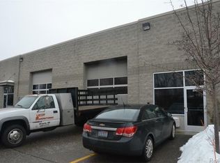 28525 Beck Rd UNIT 108, Wixom, MI 48393