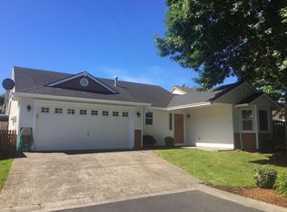 20386 Tyler Ln, Fairview, OR 97024