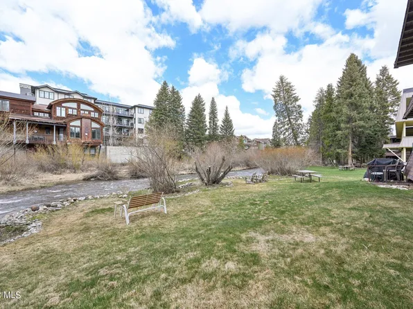 225 Hi Country Drive #813, Winter Park, CO 80482