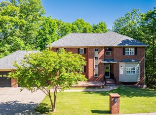 14000 Windsor Rd, Little Rock, AR 72212