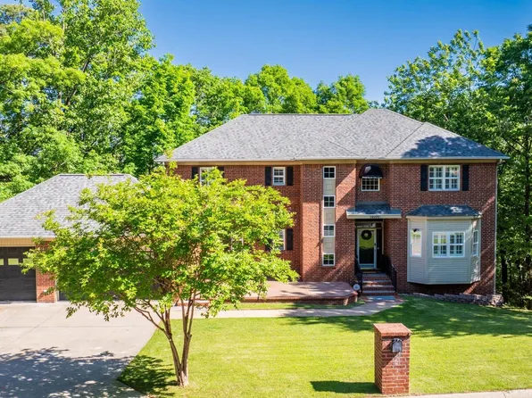 14000 Windsor Rd, Little Rock, AR 72212