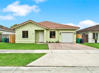 22486 SW 110th Ct, Miami, FL 33170
