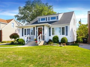 39 Westfall Dr, Tonawanda, NY 14150