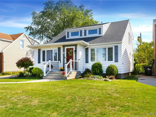 39 Westfall Dr, Tonawanda, NY 14150