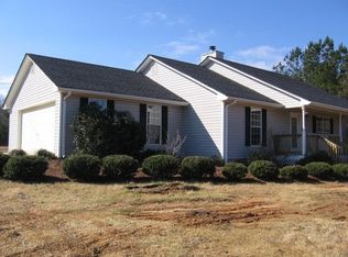 1030 Thornton Rd, Bogart, GA 30622