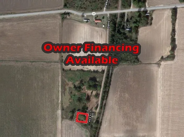 Lots 8 9 S, Dermott, AR 71638