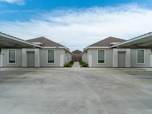 1009 W La Pointe Ave, Mission, TX 78573