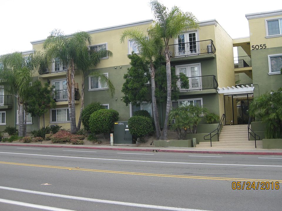 1st image of 5055 Collwood Blvd Unit 109
