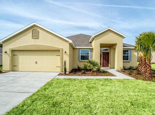 3336 Ridgeview Dr, Green Cove Springs, FL 32043