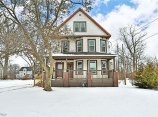 253-255 Washington St NE, Warren, OH