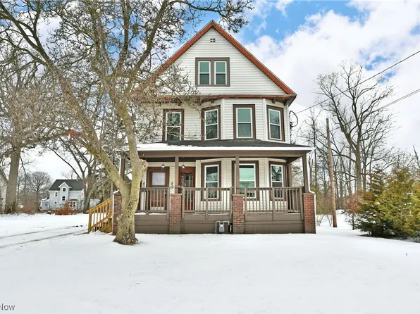 253-255 Washington St NE, Warren, OH 44483