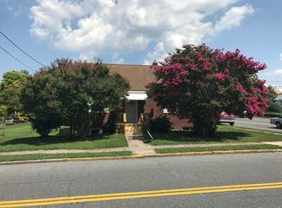 316 Broadway St, Frederick, MD 21701