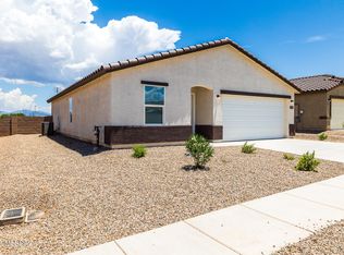 411 S Juniper St, Benson, AZ 85602