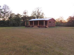 18783 Bethel Rd, Richards, TX 77873