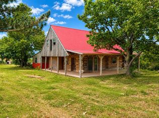 2091 County Road 1300, Blanchard, OK 73010