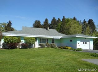 14 Grace Ter, New Hartford, NY 13413