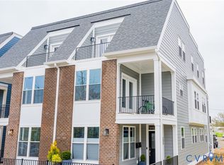 1525 Porter St #A, Richmond, VA 23224