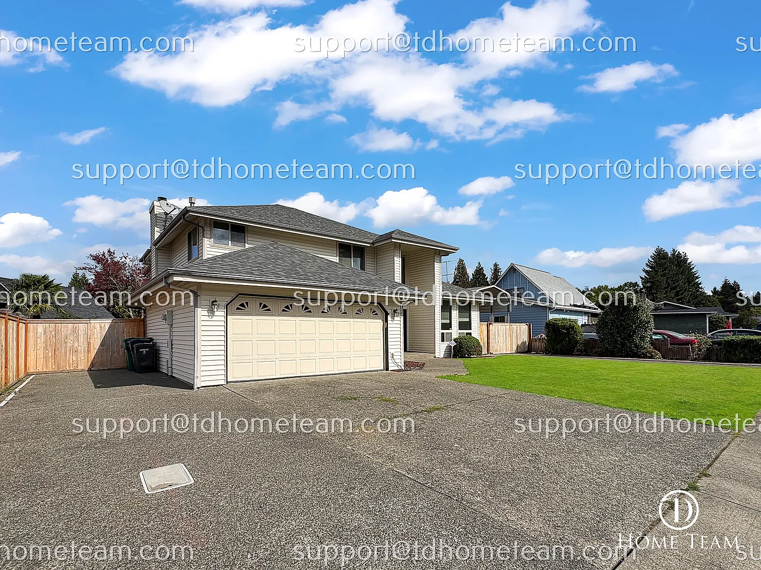 4 bed, 2.5 bath, 2070 sqft, $3,300 — Photo 2