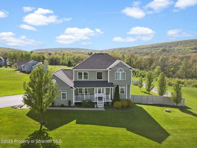 30 Landmark Dr #L-4, Jefferson Township, PA, 18436