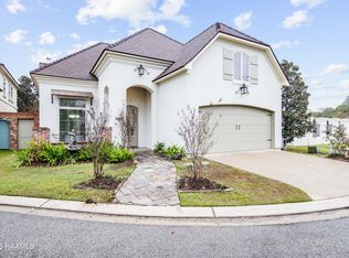 107 Lark Landing Way, Lafayette, LA 70503