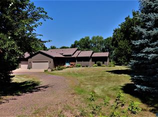2306 S River Bluff Rd, Sioux Falls, SD 57110