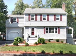 74 Plymouth Rd, Wakefield, MA 01880