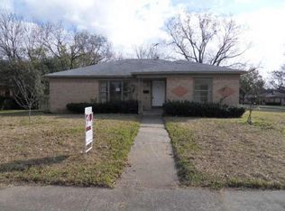 1930 Gaylord Dr, Dallas, TX 75217